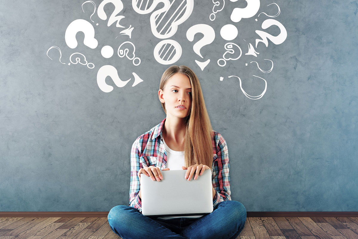 سئوالات توصیف آینده‌ مطلوب