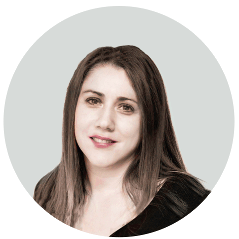 آیشا ادیل از لندن مرکز درمان راه حل محور