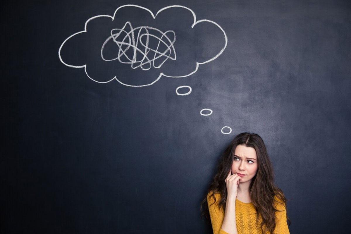 تا چیزی نشکسته تعمیرش نکن‌