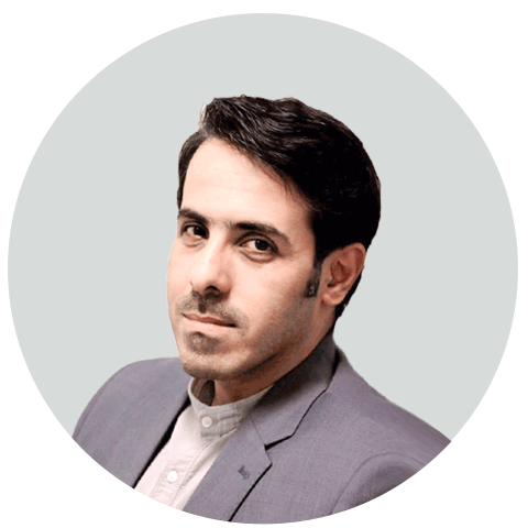 دکتر میرسعید جعفری