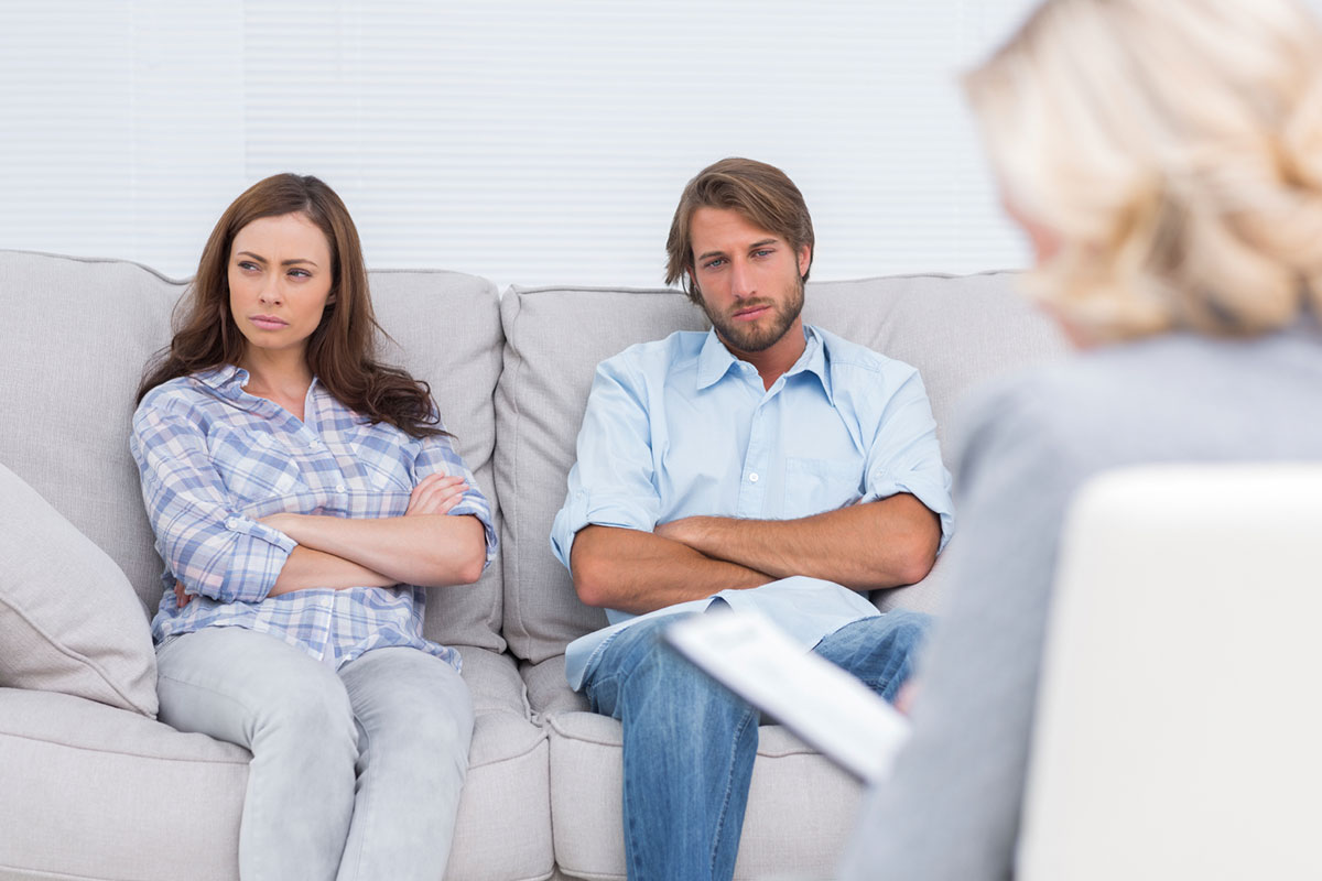 زوج درمانی مبتنی بر رویکرد راه حل محور (2)