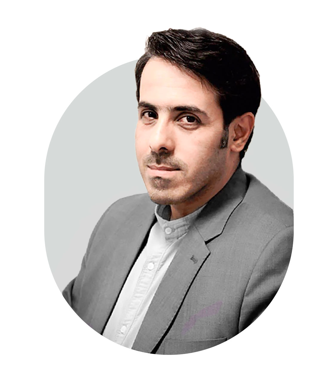 دکتر میرسعید جعفری مرکز درمان راه حل محور تیم ما