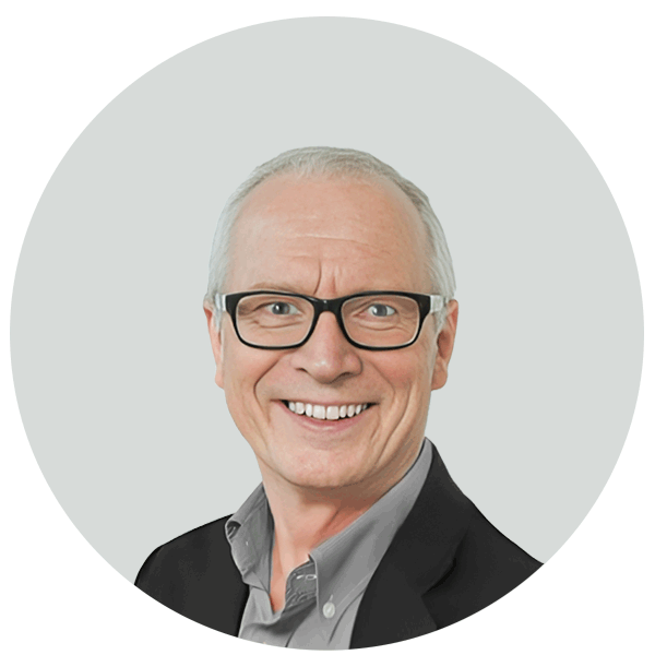 دکتر کریس آیوسن