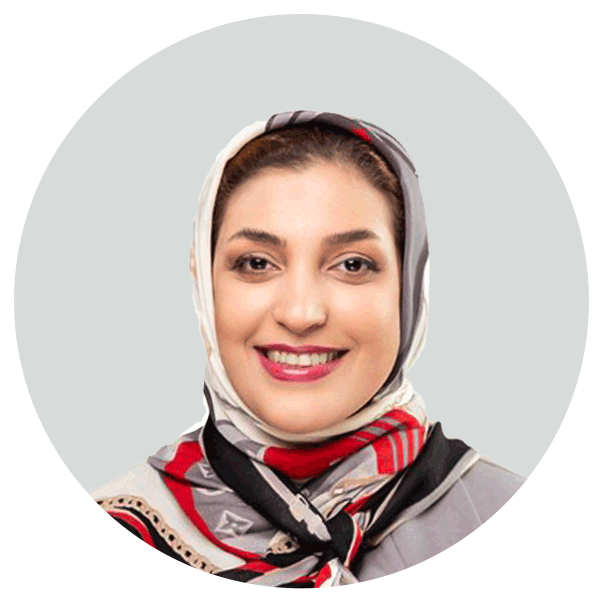 سمیرا علی نژاد