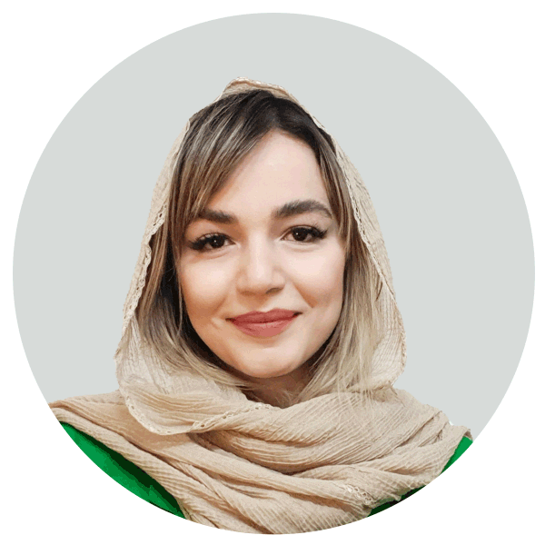 فاطمه مجدی
