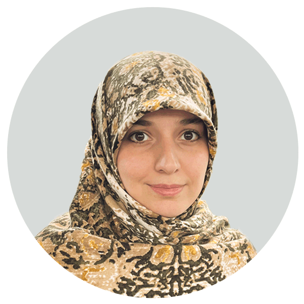 مریم امینی زرین