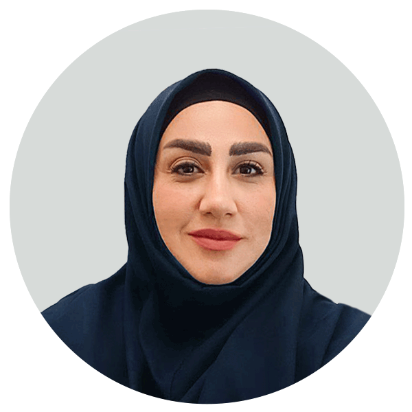 سیده هاجر مصطفوی