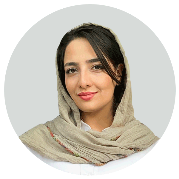 فرزانه سادات وزیری
