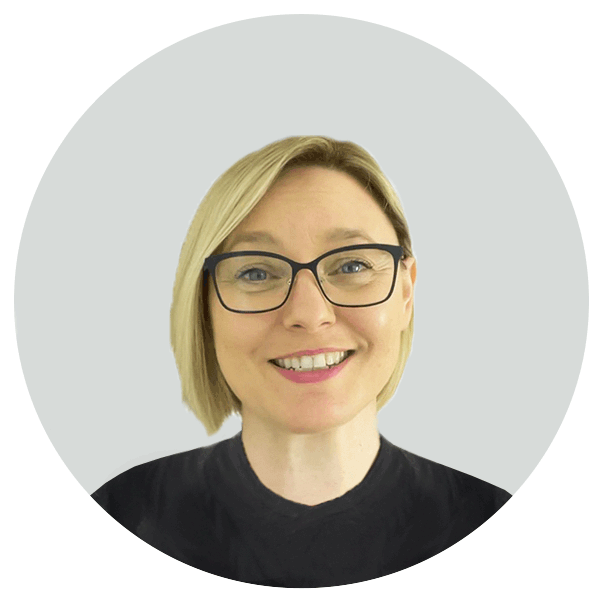 آنا فرانسیس پژوهشگر و مربی بین المللی راه حل محور