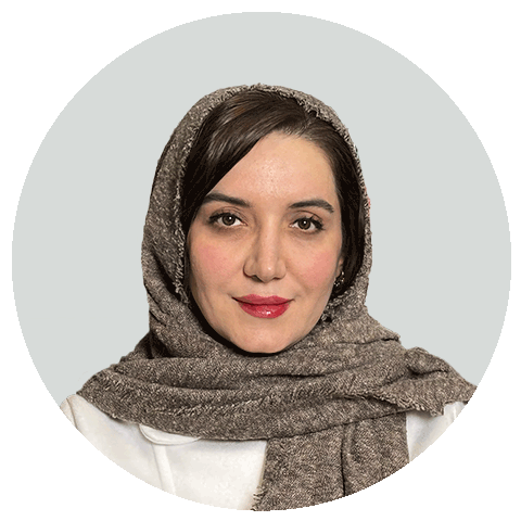 فاطمه برزعلی مشاوره آنلاین