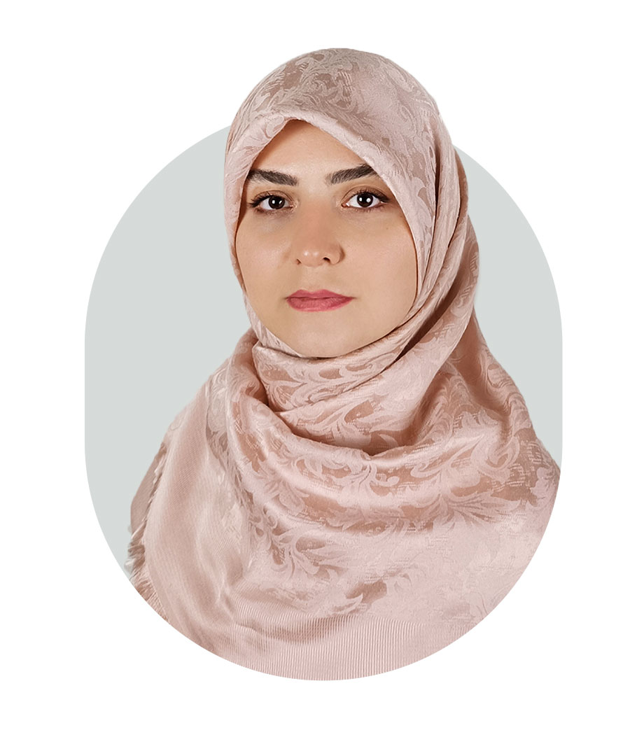 آیشان غفاری تیم ما