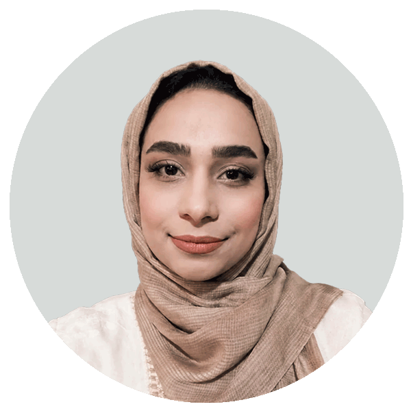 نرگس پاکدامن