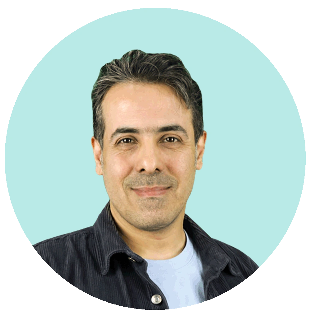 دکتر میر سعید جعفری