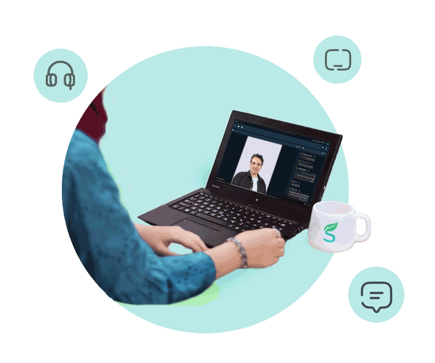 وبینار راه حل محور SFBT-وبینار SFBT