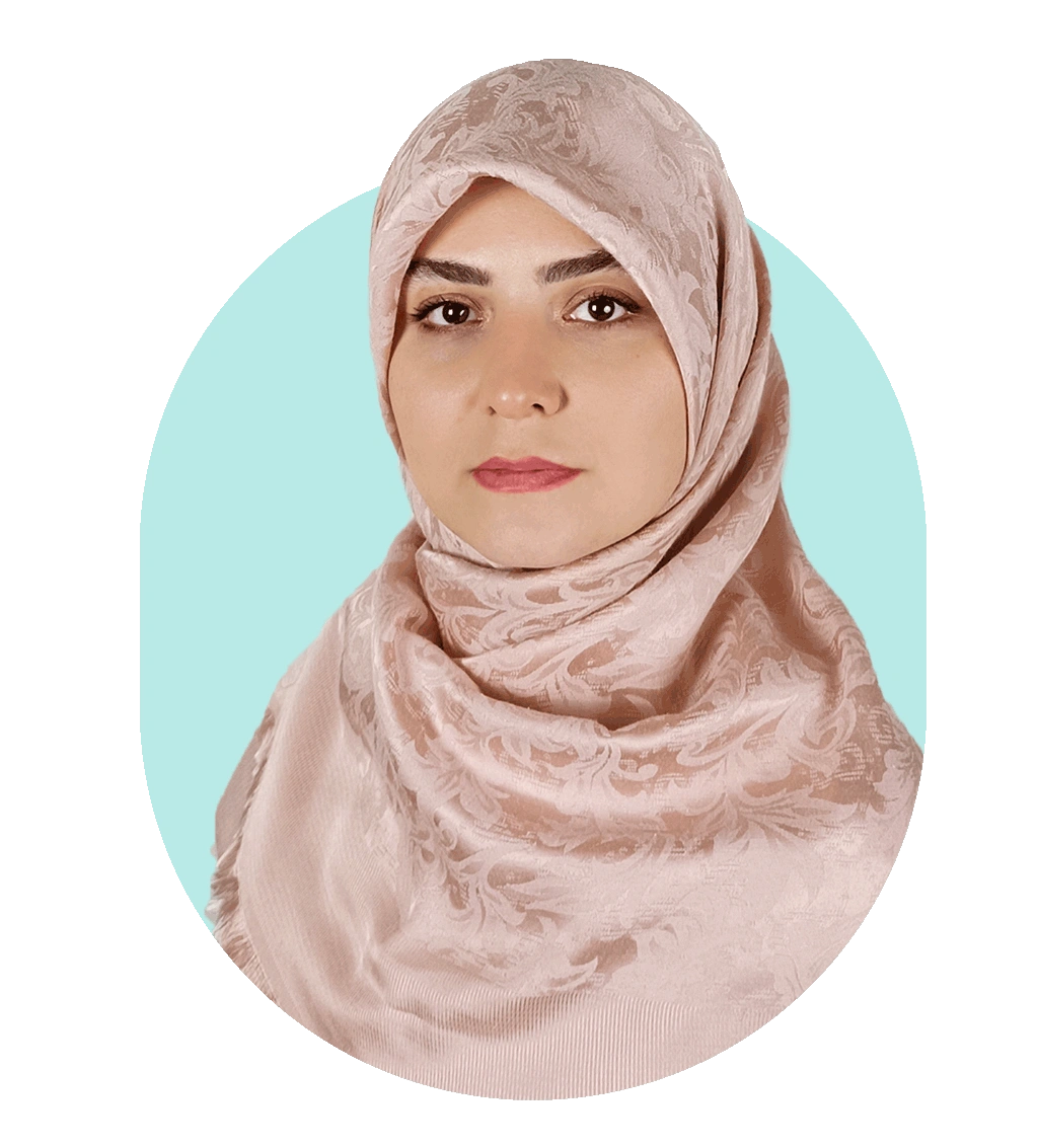 آیسان غفاری مرکز درمان راه حل محور تیم ما