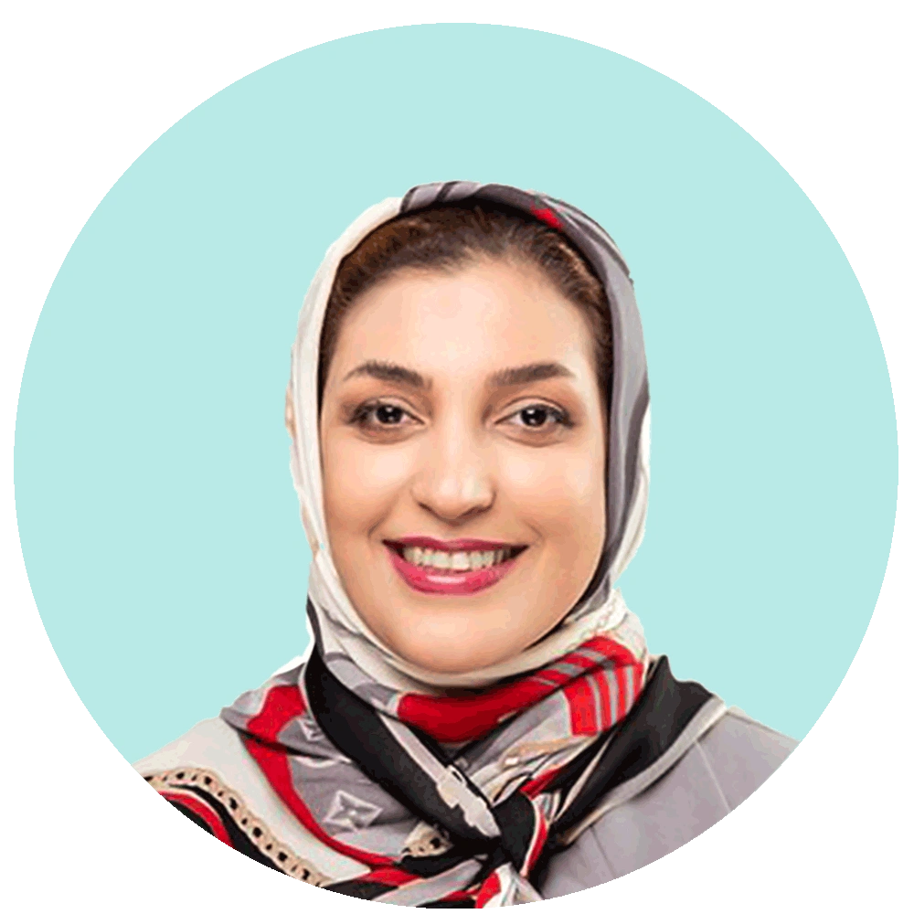 سمیرا علی نژاد