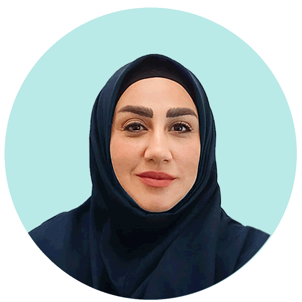 سیده هاجر مصطفوی