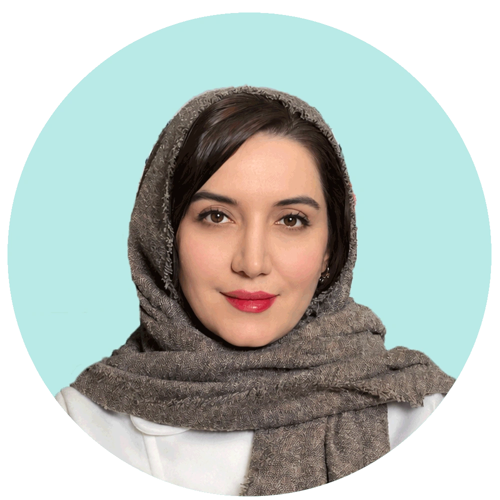 فاطمه برزعلی مشاوره آنلاین