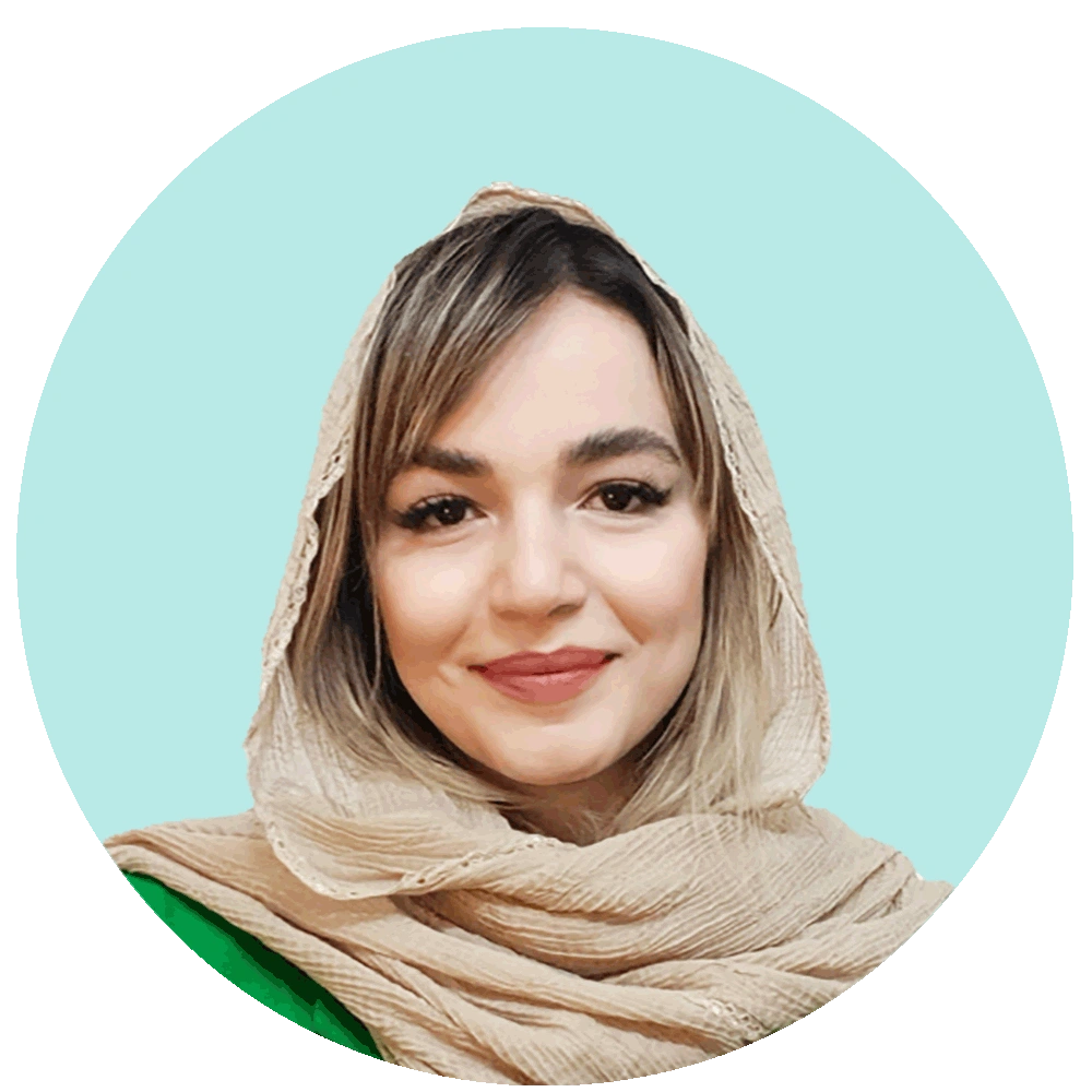 فاطمه مجدی