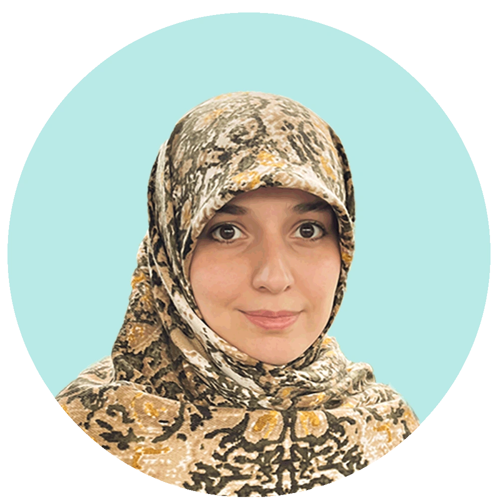 مریم امینی زرین