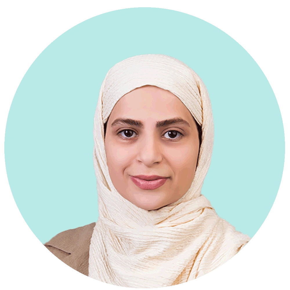 مریم قاسمی