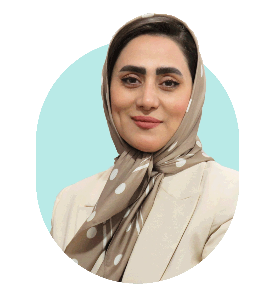 مرکز درمان راه حل محور تیم ما