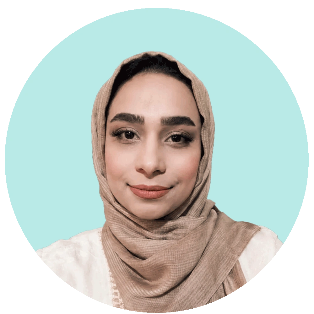 نرگس پاکدامن