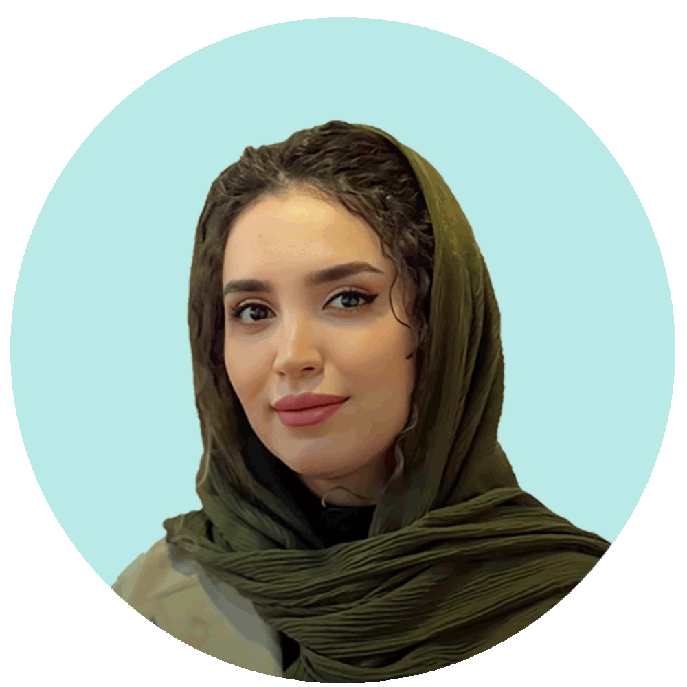 کوثر حیدری