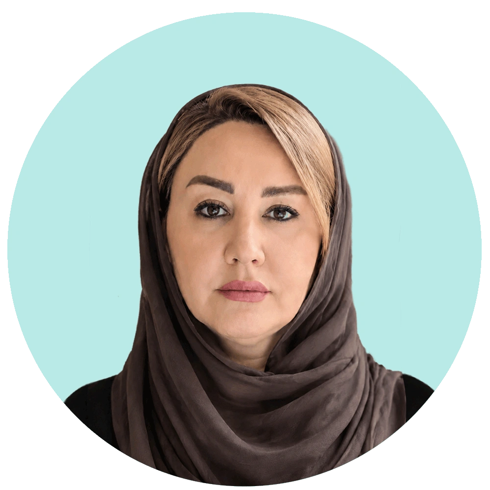 رزیتا درآبادی