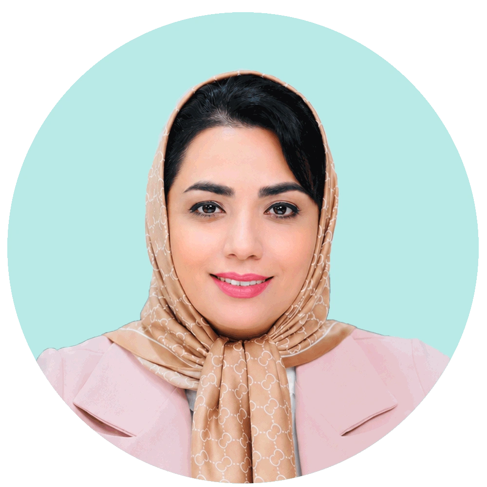 فاطمه میر