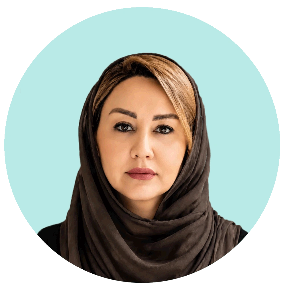 رزیتا درآبادی